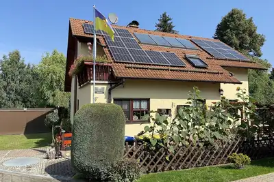 Image de Ferienwohnung Heymann
