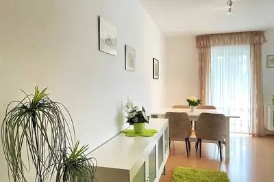 Image de Fw Cora - Silberseehaus in der Freizeitoase Mortka