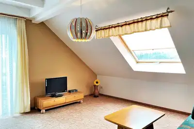Image de Fw Filu - Silberseehaus in der Freizeitoase Mortka