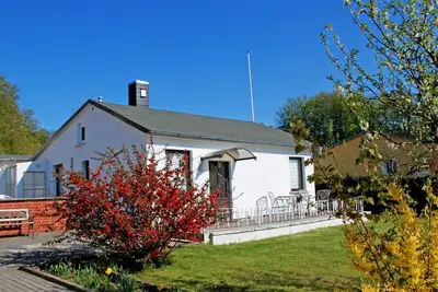 Image de Ferienhaus mit Sonnenterrasse