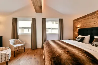 Image de Chalet Eisentalerspitze - Arlberg Chalets