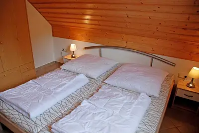 Image de 03 Holiday apartment - Ferienwohnungen Meeresgeflüster