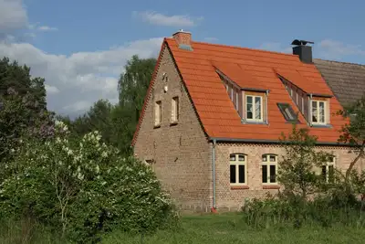 Image de Ferienhaus Amalienhof mit 3 Sz und 2 Bädern - Amalienhof 10
