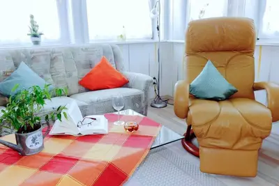 Image de Margarete vacation apartment