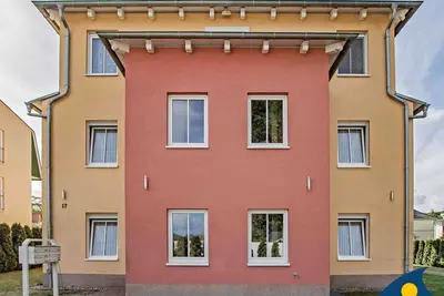 Image de Villa Ilona Whg. 06 - Ilona 06