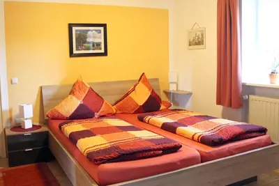 Image de Doppelzimmer 1 - Pension Pastoriushaus