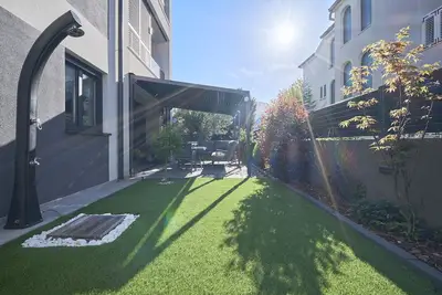Image de Apartment Lucy