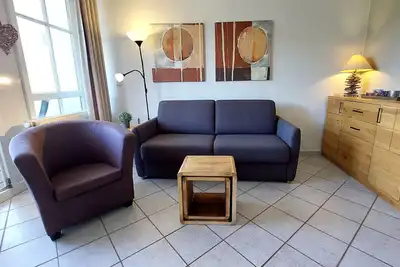 Image de Seepark Sellin, Whg. 644