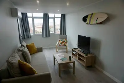 Image de Alma Beach House