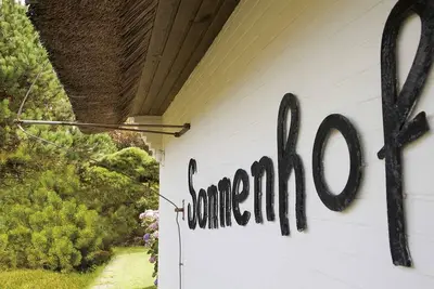 Image de Sonnenhof F von Appartements & Mehr - Sonnenhof F