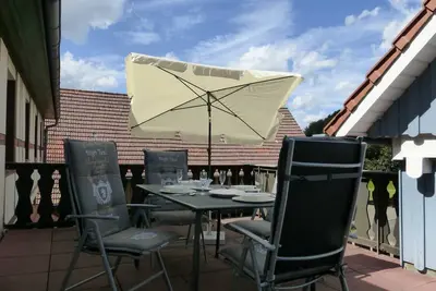 Image de Vacation apartment 3 - Holiday apartments Zur Mühle
