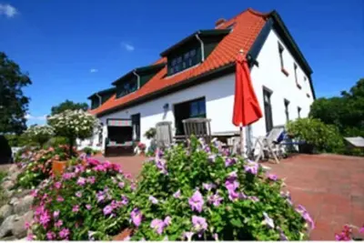 Image de Koje - Gutshaus Ketelshagen - Romantisch, Ruhige Lage