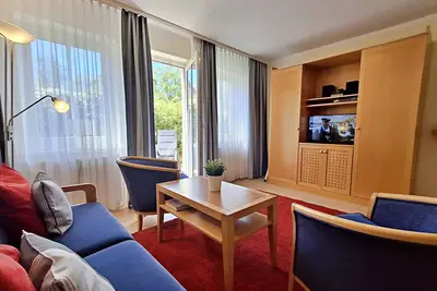 Image de Ferienwohnung 3. 03 Inselstrand - Ferienwohnung 3. 03