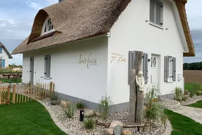 Image de Reethaus Barfuss, Deutschland
