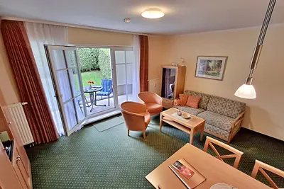 Image de Ferienwohnung 1. 04 Inselstrand - Ferienwohnung 1. 04
