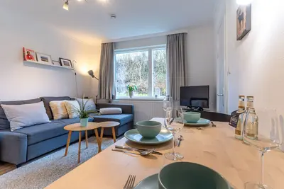 Image de GemĂĽtliche Nordsee-ferienwohnung \"timmy\" - Ihr RĂĽckzugsort am Meer