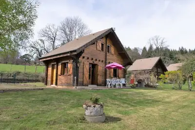 Image de Cottage du Lac by Interhome