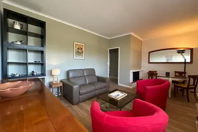 Image de Appartement 2 chambres Foncillon 4 pers