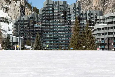 Image de Studio Val-d'Isère, 1 pièce, 2 personnes