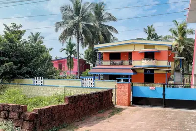 Image de The Penthouse at Roy Mansion - Janthra, Belman