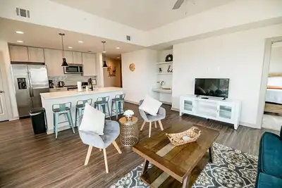 Image de Charlotte Uptown Fully Furnished Apartments