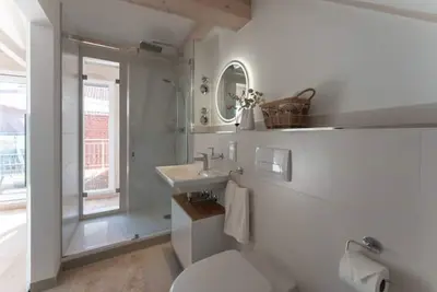 Image de Duplex apartment in the heart of the city