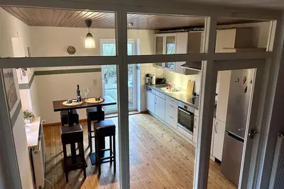 Image de GemĂĽtliches Ferienhaus Mitten in der Natur Zwischen Ostsee und Hamburg