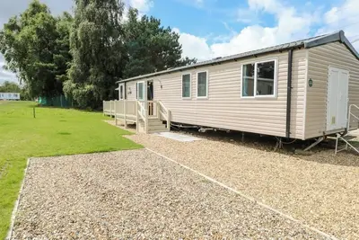 Image de Dog Friendly 3 Bedroom Static Caravan in Fritton