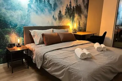 Image de Brand New Sarah & Clara Apartments with Fitness and Spa