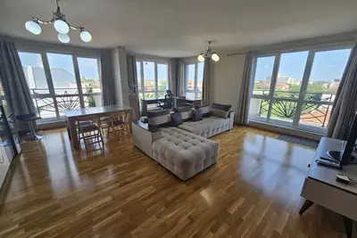 Image de Two Bedroom Apartment 46-Trakia 54 А