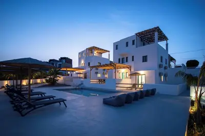 Image de Blue Di Mare Villas- Apartment 2