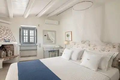 Image de Bh306 - C - Room Hydra