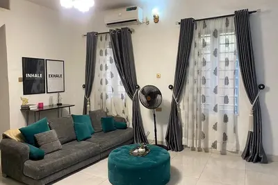 Image de Nubian Apartment