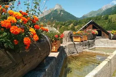 Image de Le Refuge du Poète
