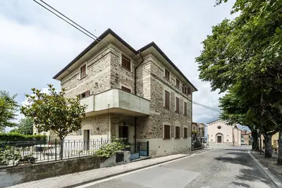 Image de Casa del Colle