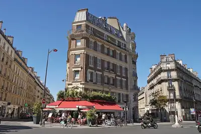 Image de Spanning 200sqm In The Highly Desirable District Of Saint Germain Des Pres