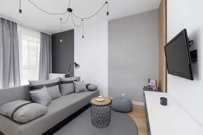 Image de Łaszkiewicza 8 | Elegant Apartment | Wi-Fi