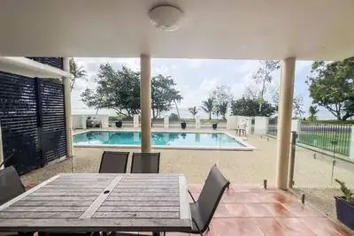 Image de La Riviera One - Coastal Lifestyle - Three Bedroom