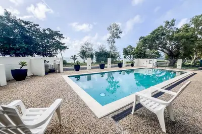 Image de La Riviera One Coastal Life Style Two Bedroom