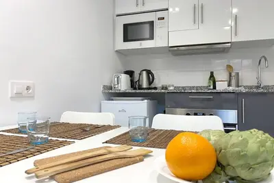 Image de Cosy Apartments Fira Barcelona 2. 1