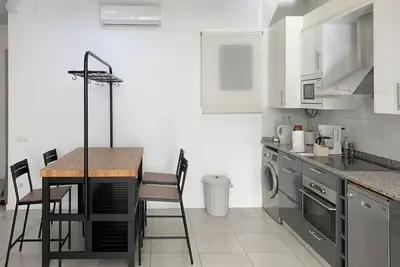 Image de Cosy Marbarcelona Apartments B