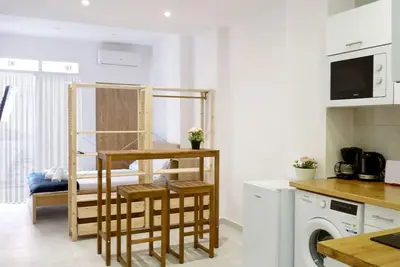 Image de Acogedor Apartamento Marbarcelona Cas Bx