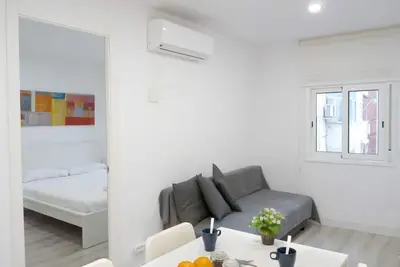 Image de Cosy Marbarcelona Apartments Direct Airport 32