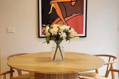 Image de Stylish Central Braddon Stay