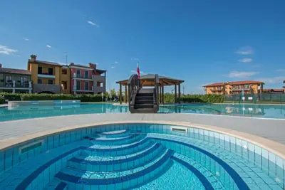 Image de Mgh Family Stay - Baglio Degli Ulivi 60