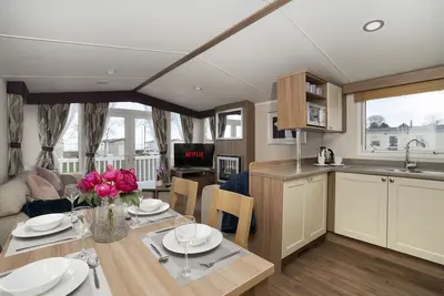Image de Cali - 3Bed - Static Caravan