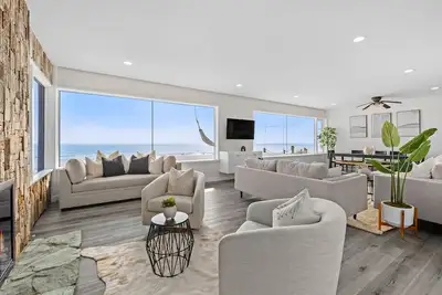 Image de Oceanfront Oasis Retreat