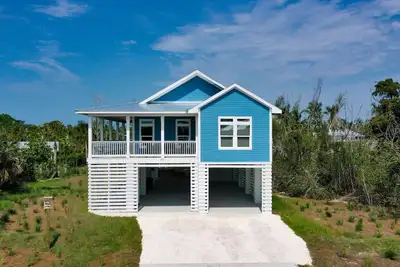 Image de Mermaid Cottage: Beautiful New-Build Home Pets Ok!