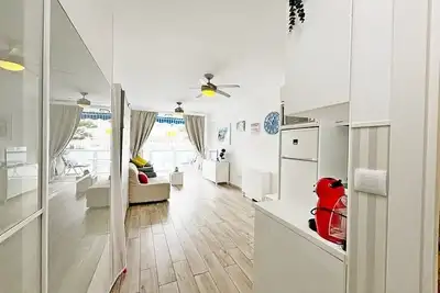 Image de The Butterfly Studio, Nerja center, perfect for 1 person in winter time!
