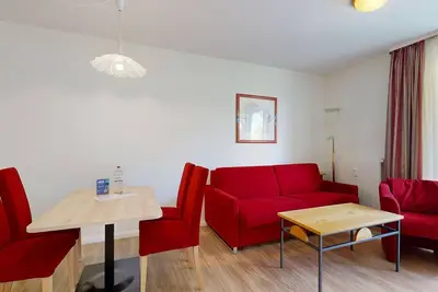 Image de Typ A \/ 13, - Appartementanlage Binzer Sterne